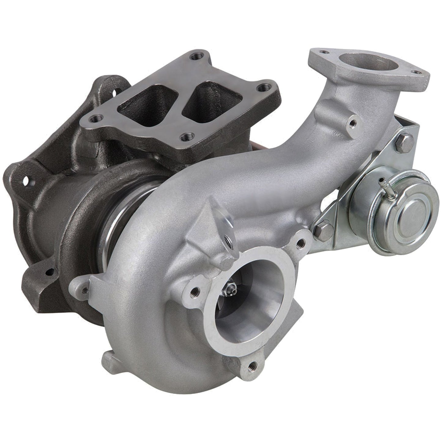 Sophio GPD Turbocharger 2511597 main image
