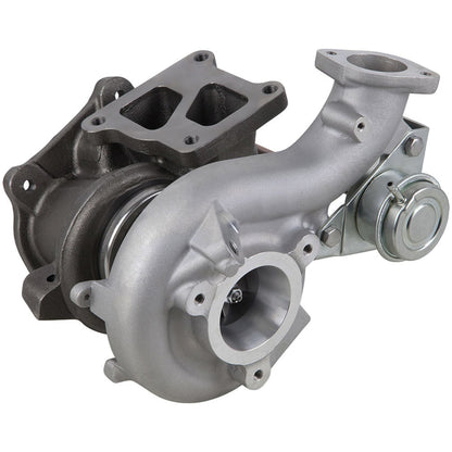 Sophio GPD Turbocharger 2511597 main image