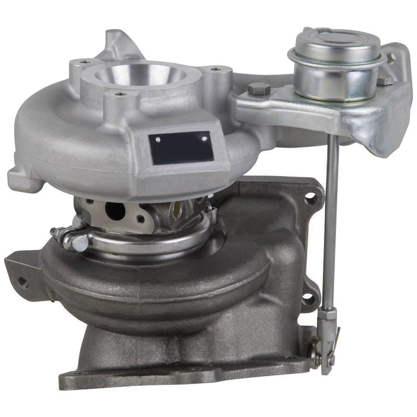 Sophio GPD Turbocharger 2511597 image 7