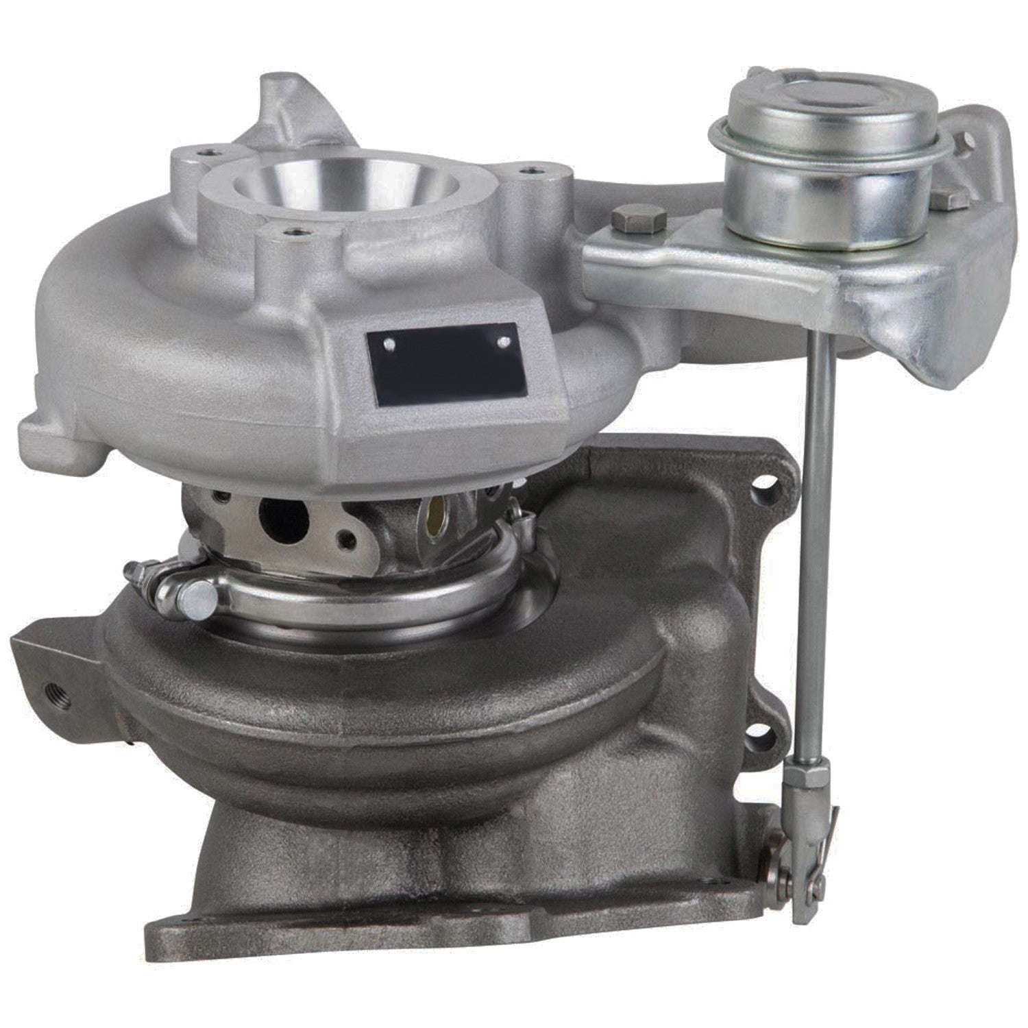 Sophio GPD Turbocharger 2511597 image 7