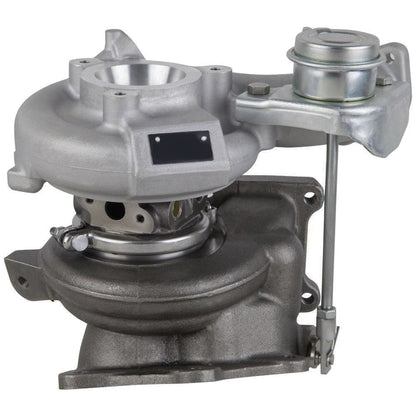 Sophio GPD Turbocharger 2511597 image 7