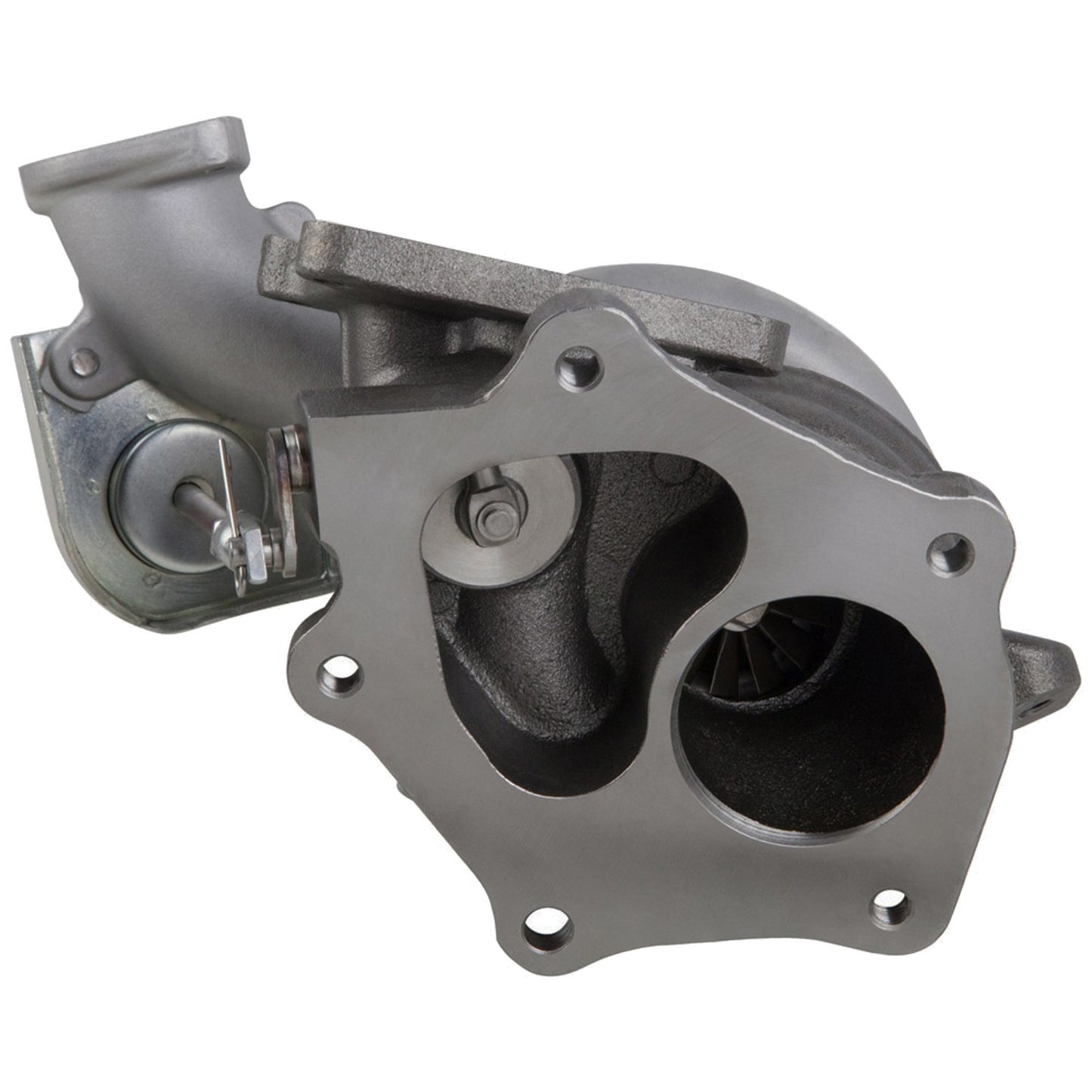 Sophio GPD Turbocharger 2511597 image 5