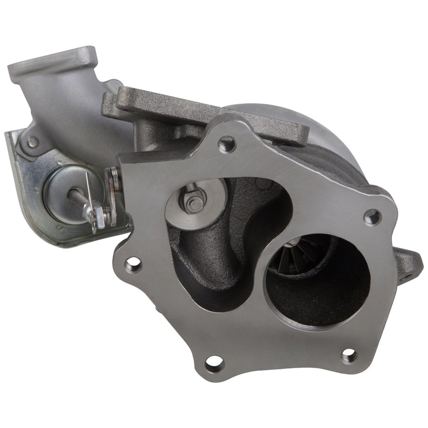 Sophio GPD Turbocharger 2511597 image 5