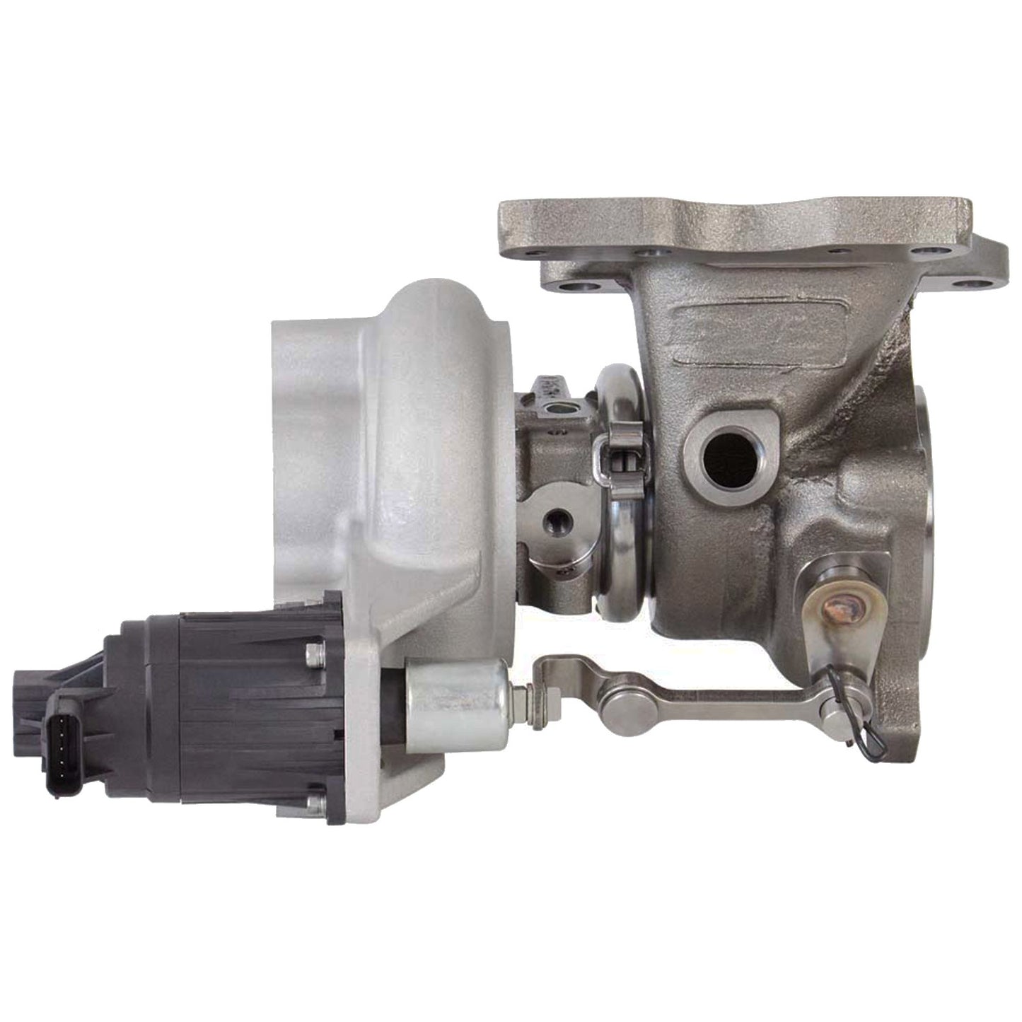 Sophio GPD Turbocharger 2511598 image 2
