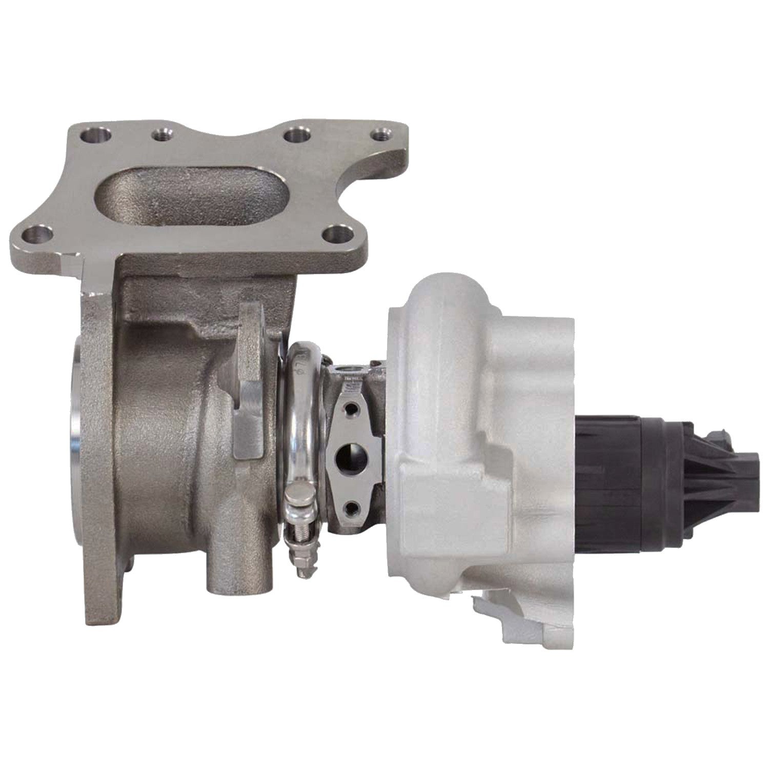 Sophio GPD Turbocharger 2511598 image 3