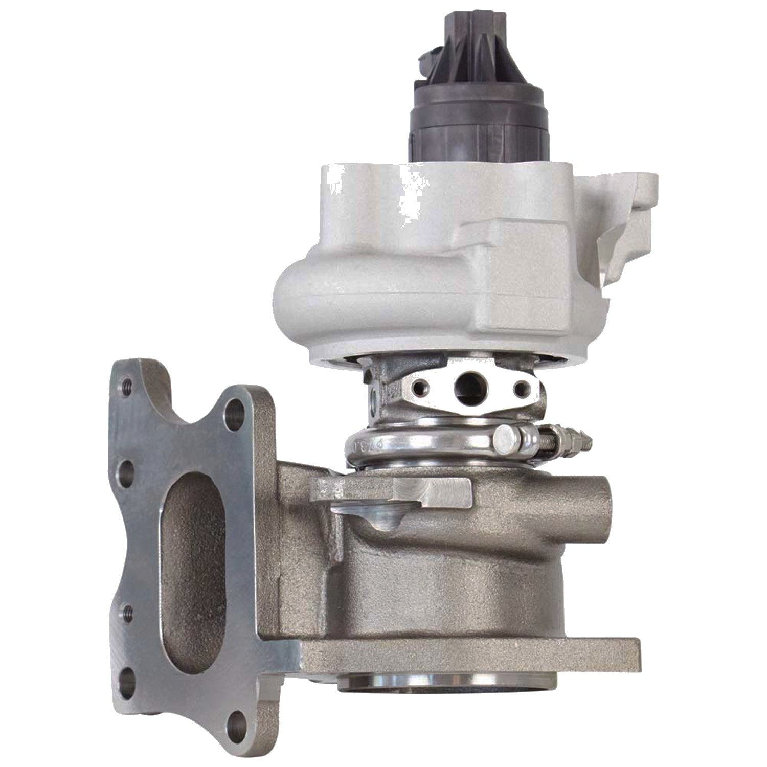 Sophio GPD Turbocharger 2511598 image 4