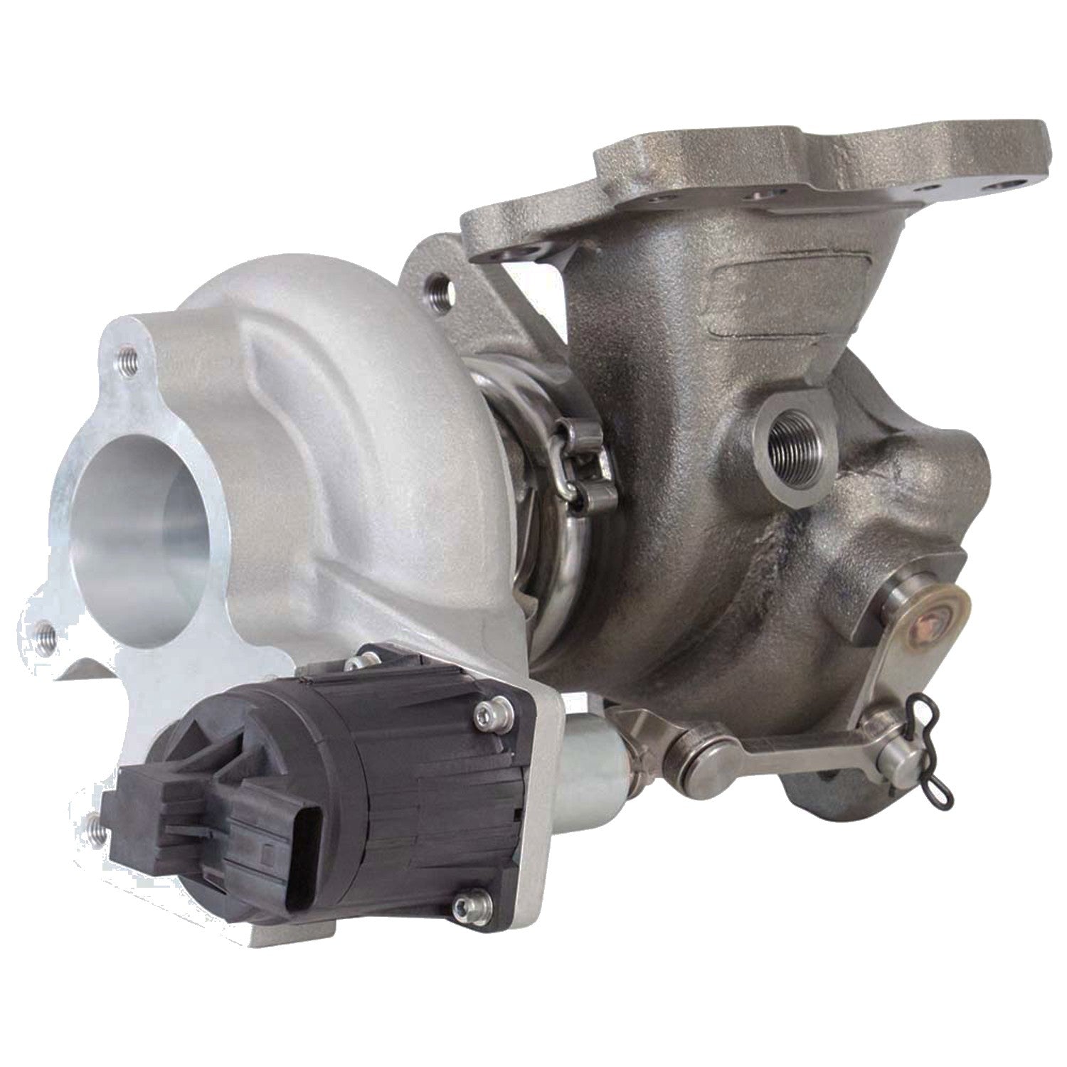 Sophio GPD Turbocharger 2511598 image 7