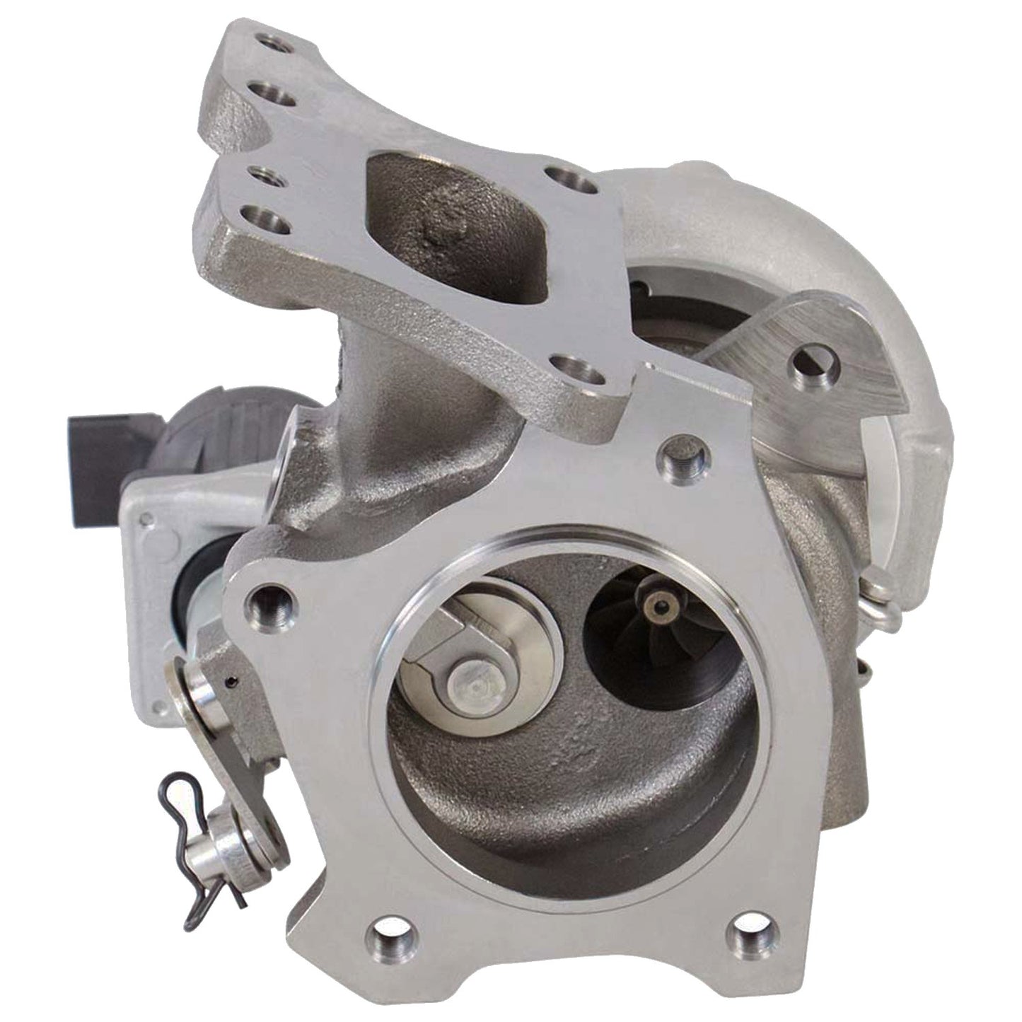 Sophio GPD Turbocharger 2511598 image 6