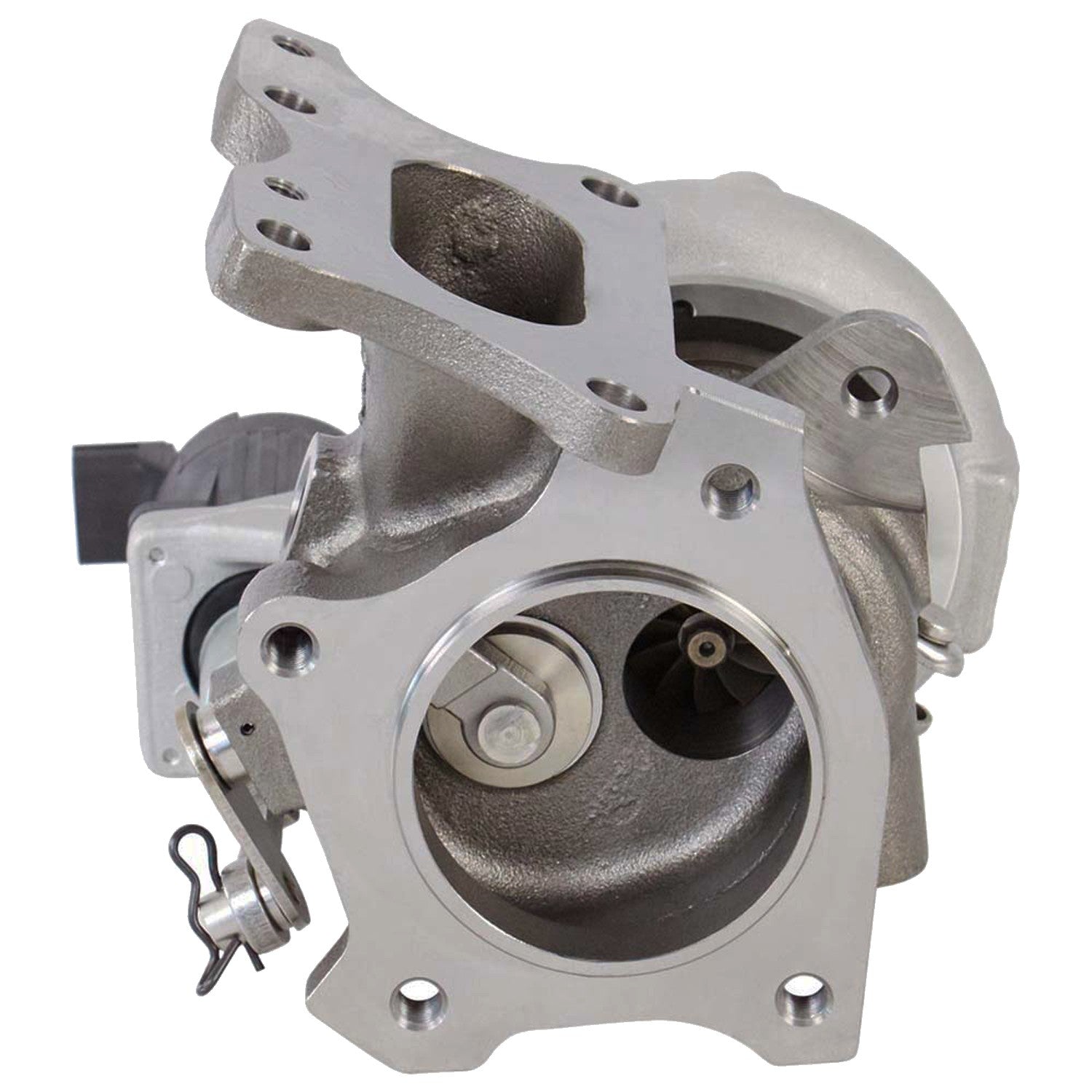 Sophio GPD Turbocharger 2511598 image 6