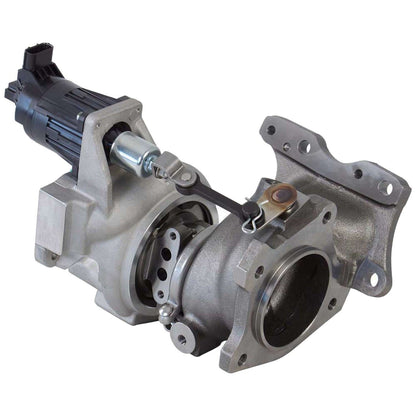 Global Parts Distributors LLC Turbocharger 2511601