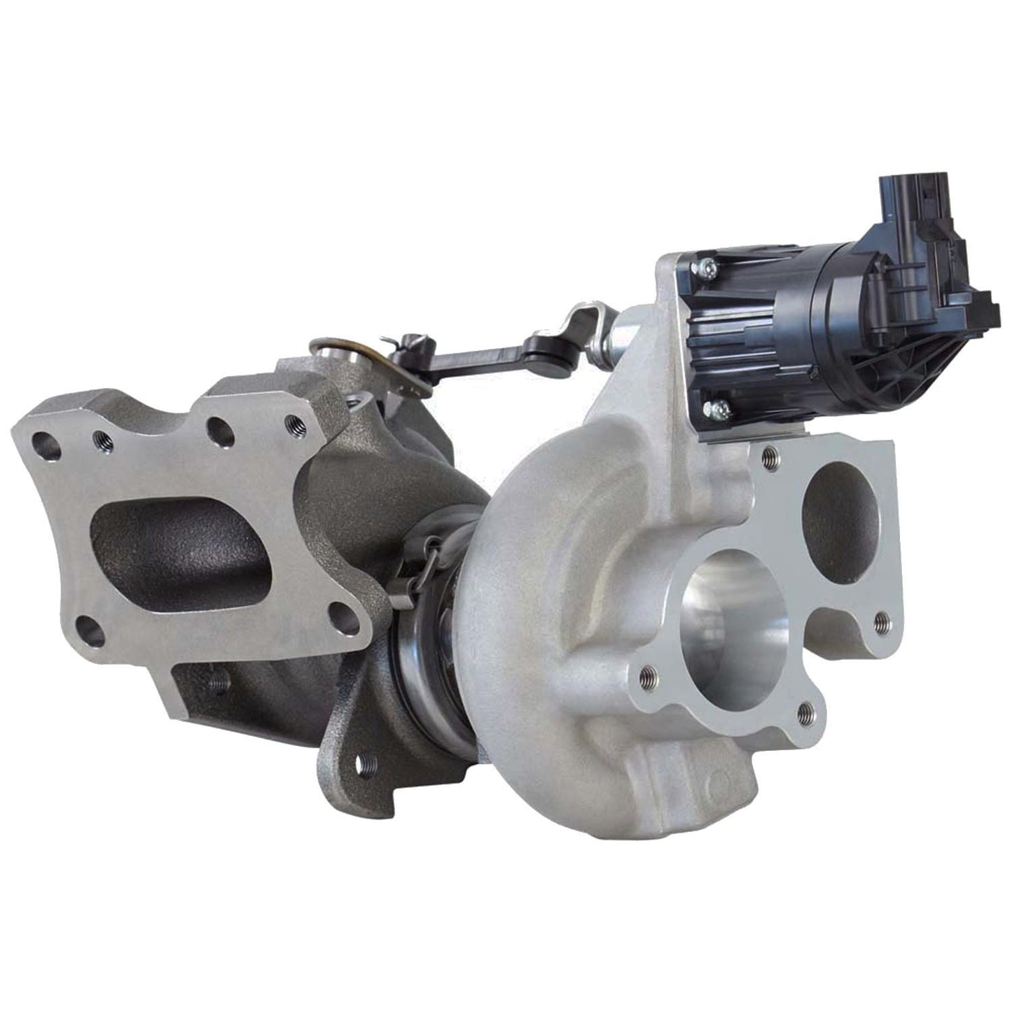 Global Parts Distributors LLC Turbocharger 2511601