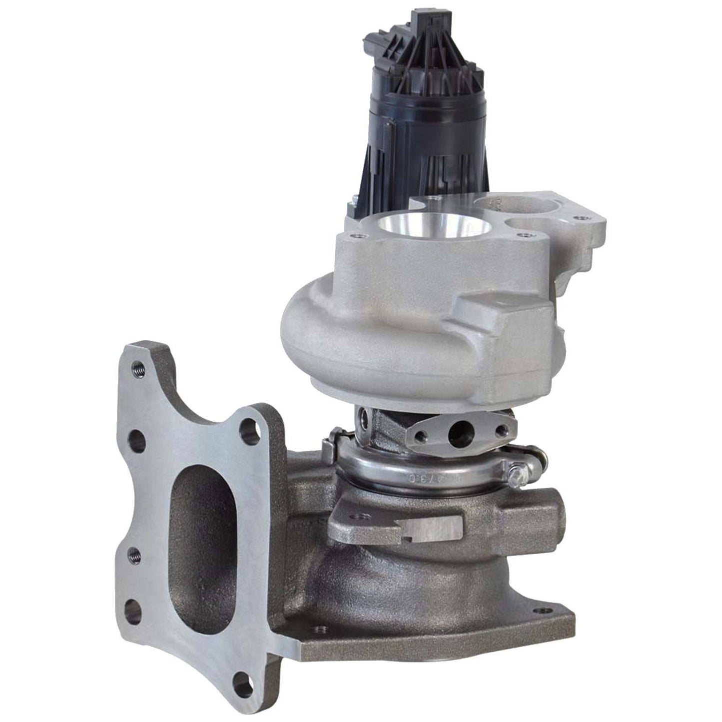 Global Parts Distributors LLC Turbocharger 2511601