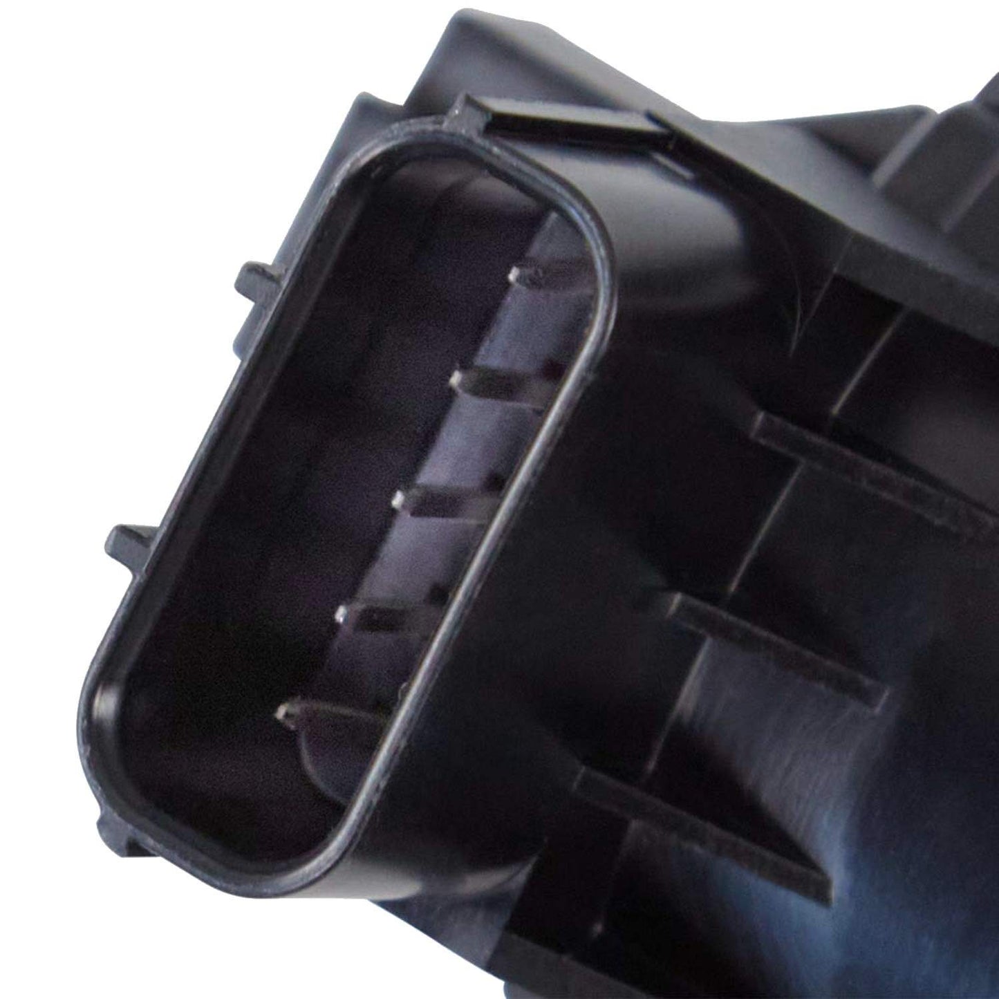Global Parts Distributors LLC Turbocharger 2511601