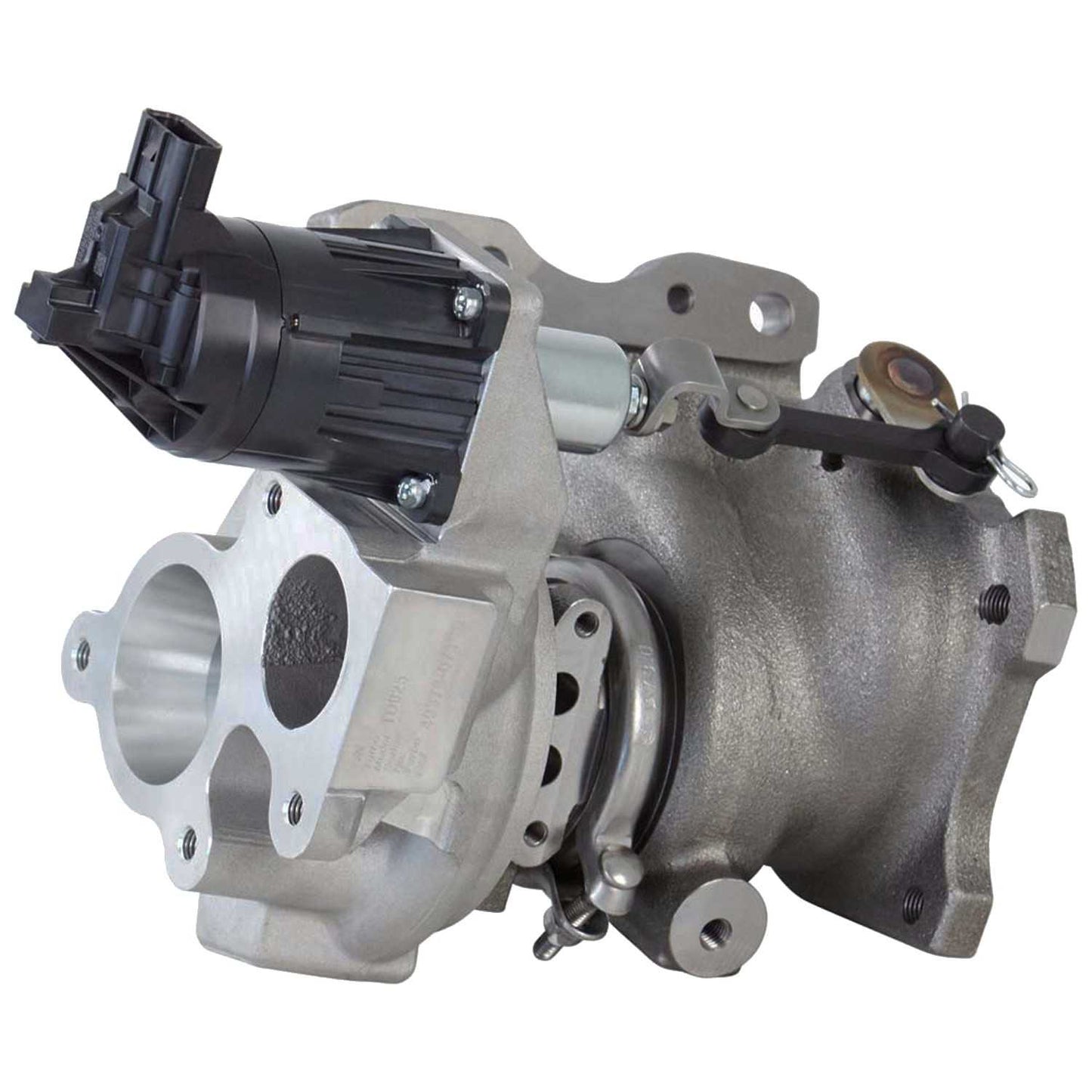 Global Parts Distributors LLC Turbocharger 2511601
