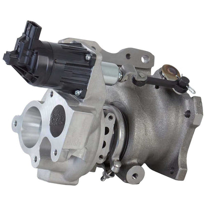 Global Parts Distributors LLC Turbocharger 2511601