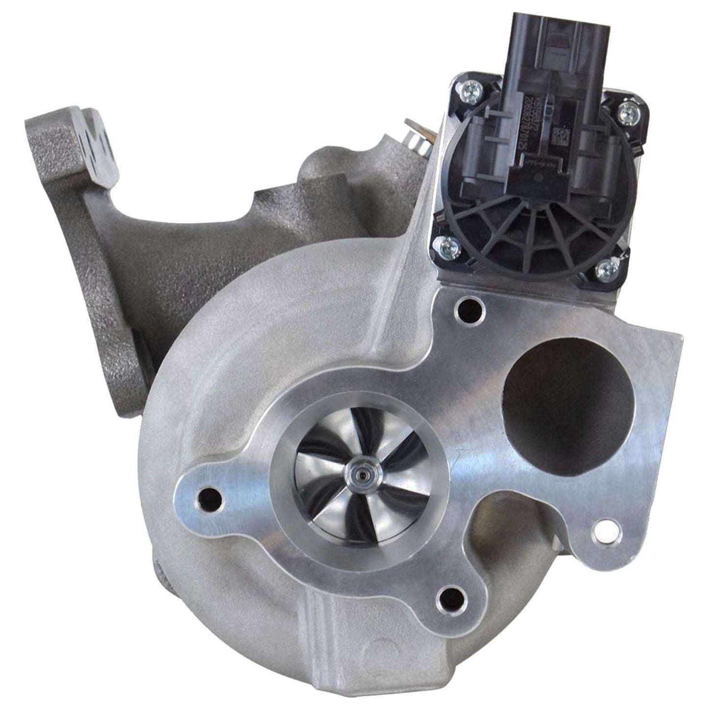Global Parts Distributors LLC Turbocharger 2511601