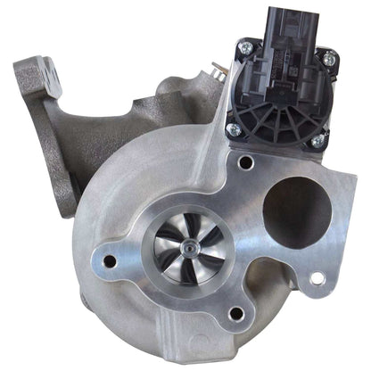 Global Parts Distributors LLC Turbocharger 2511601
