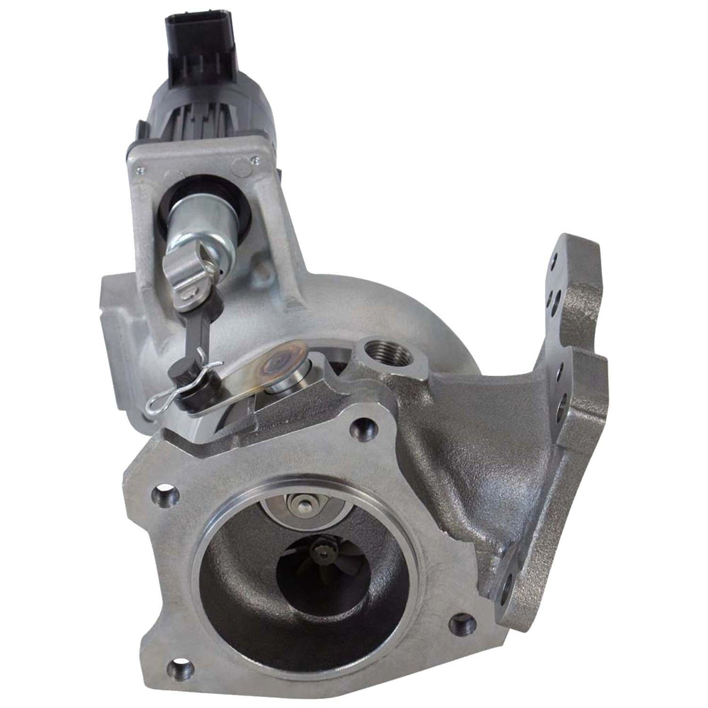 Global Parts Distributors LLC Turbocharger 2511601