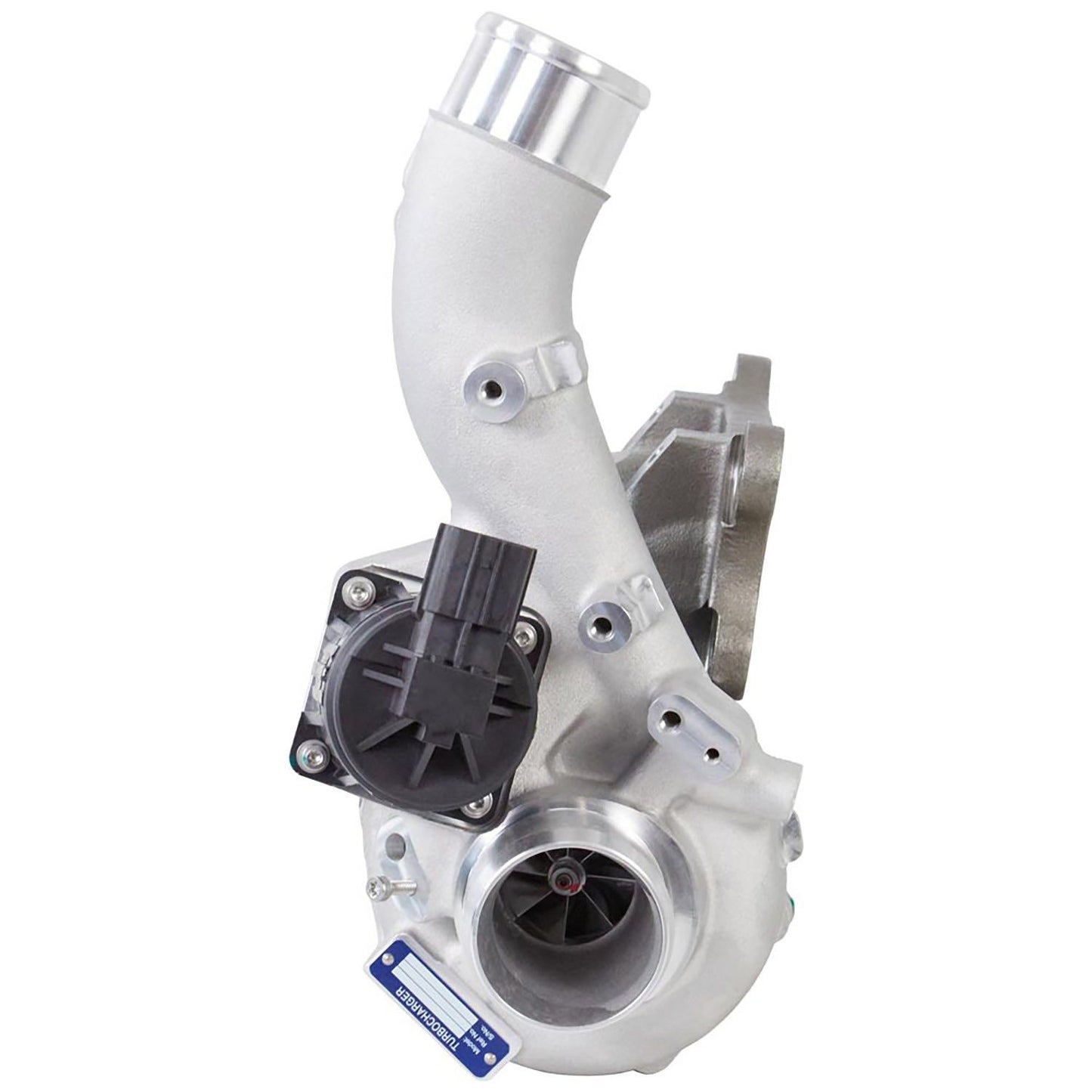 Global Parts Distributors LLC Turbocharger 2511605