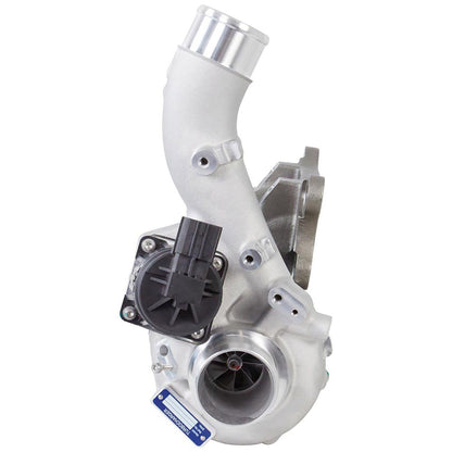 Global Parts Distributors LLC Turbocharger 2511605