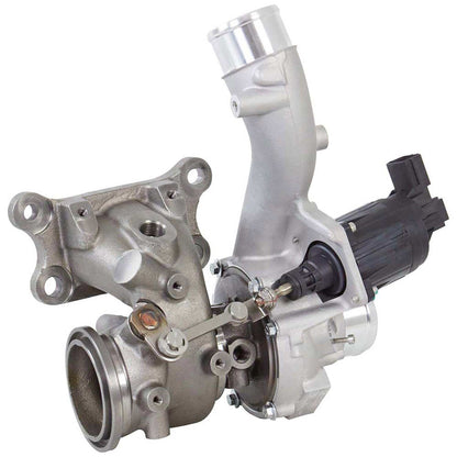 Global Parts Distributors LLC Turbocharger 2511605