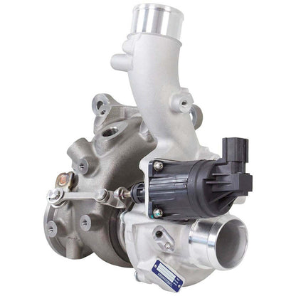 Global Parts Distributors LLC Turbocharger 2511605