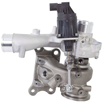 Global Parts Distributors LLC Turbocharger 2511605