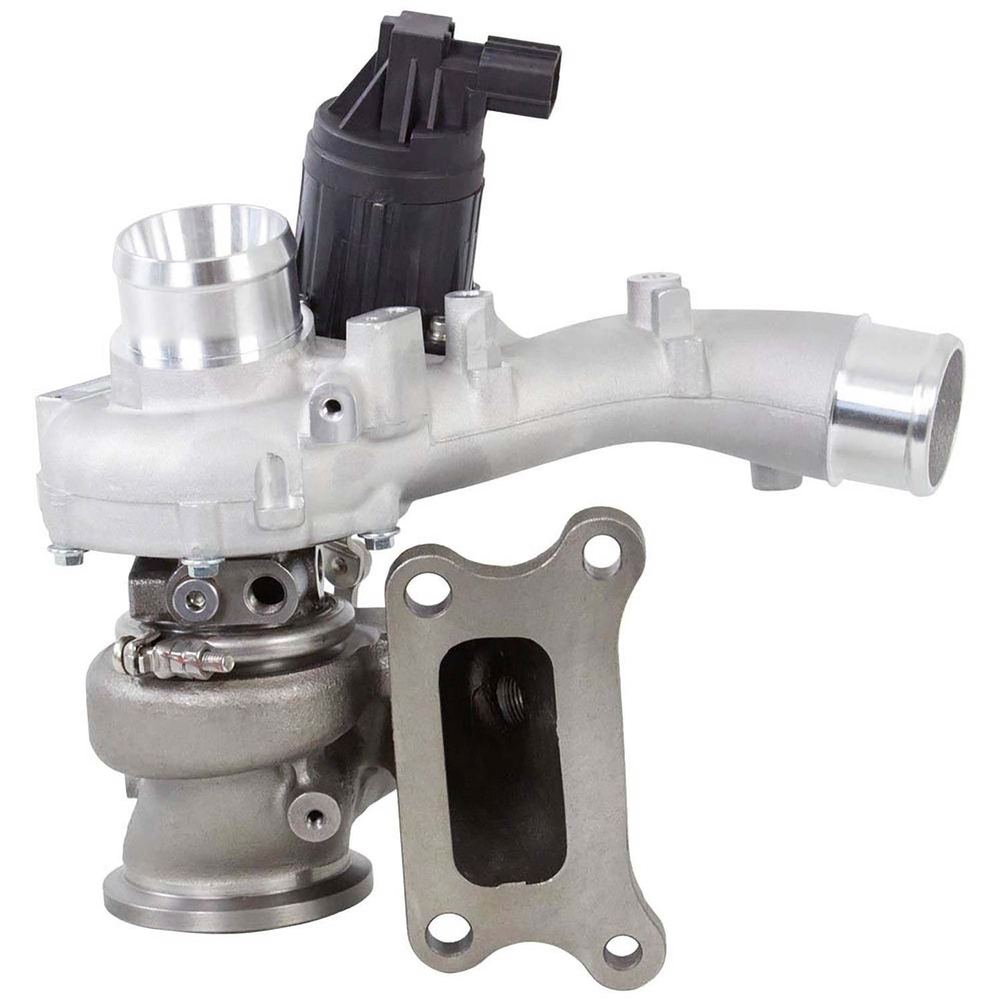 Global Parts Distributors LLC Turbocharger 2511605