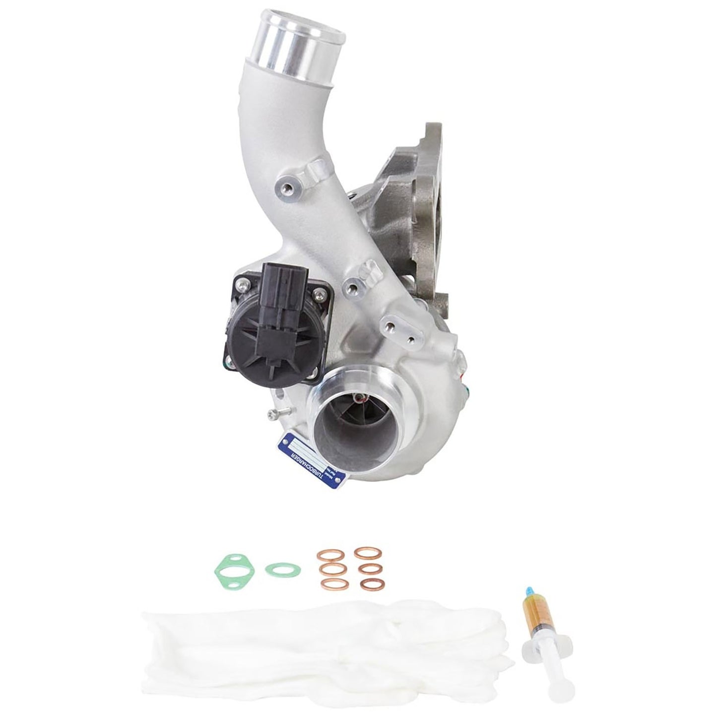 Global Parts Distributors LLC Turbocharger 2511605
