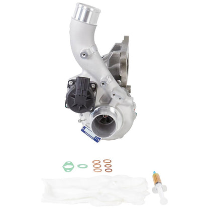 Global Parts Distributors LLC Turbocharger 2511605