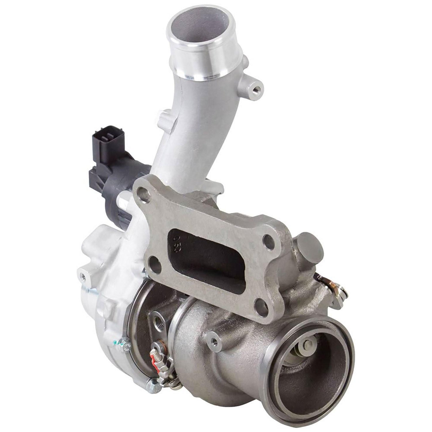 Global Parts Distributors LLC Turbocharger 2511605