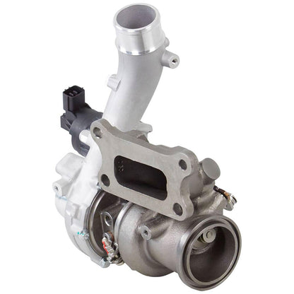 Global Parts Distributors LLC Turbocharger 2511605