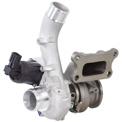 Global Parts Distributors LLC Turbocharger 2511605