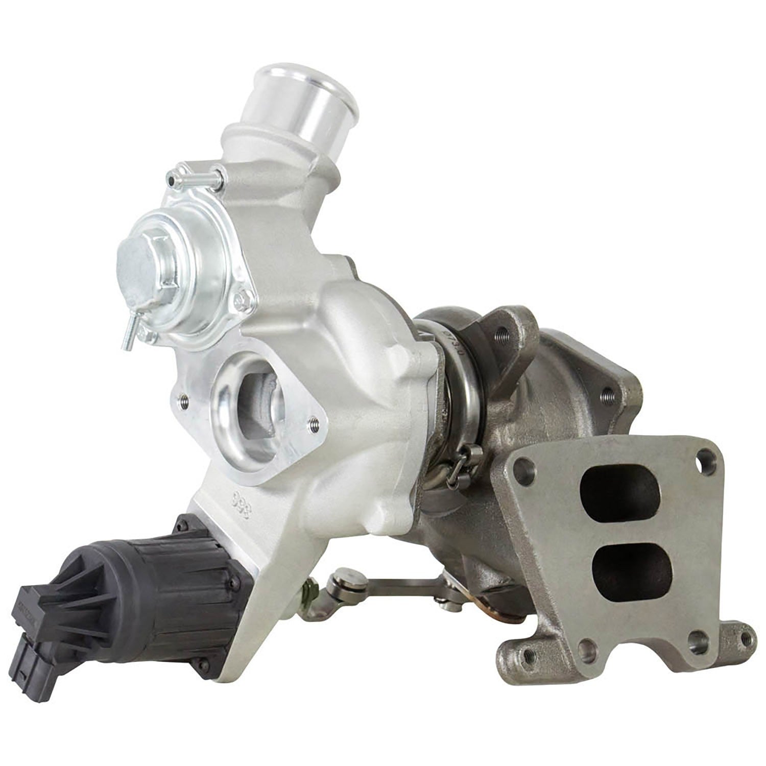 Sophio GPD Turbocharger 2511606 image 2