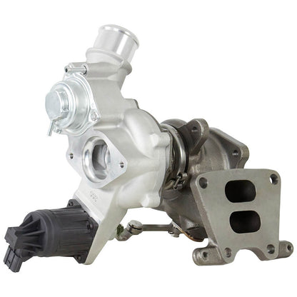 Sophio GPD Turbocharger 2511606 image 2
