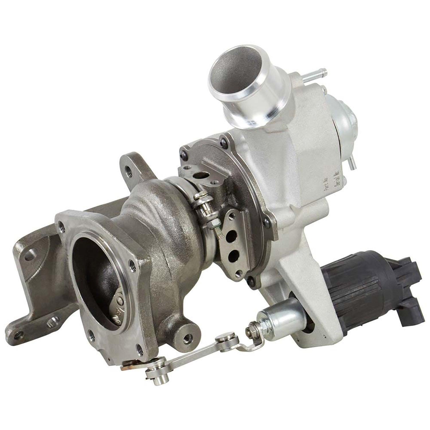 Sophio GPD Turbocharger 2511606 image 3