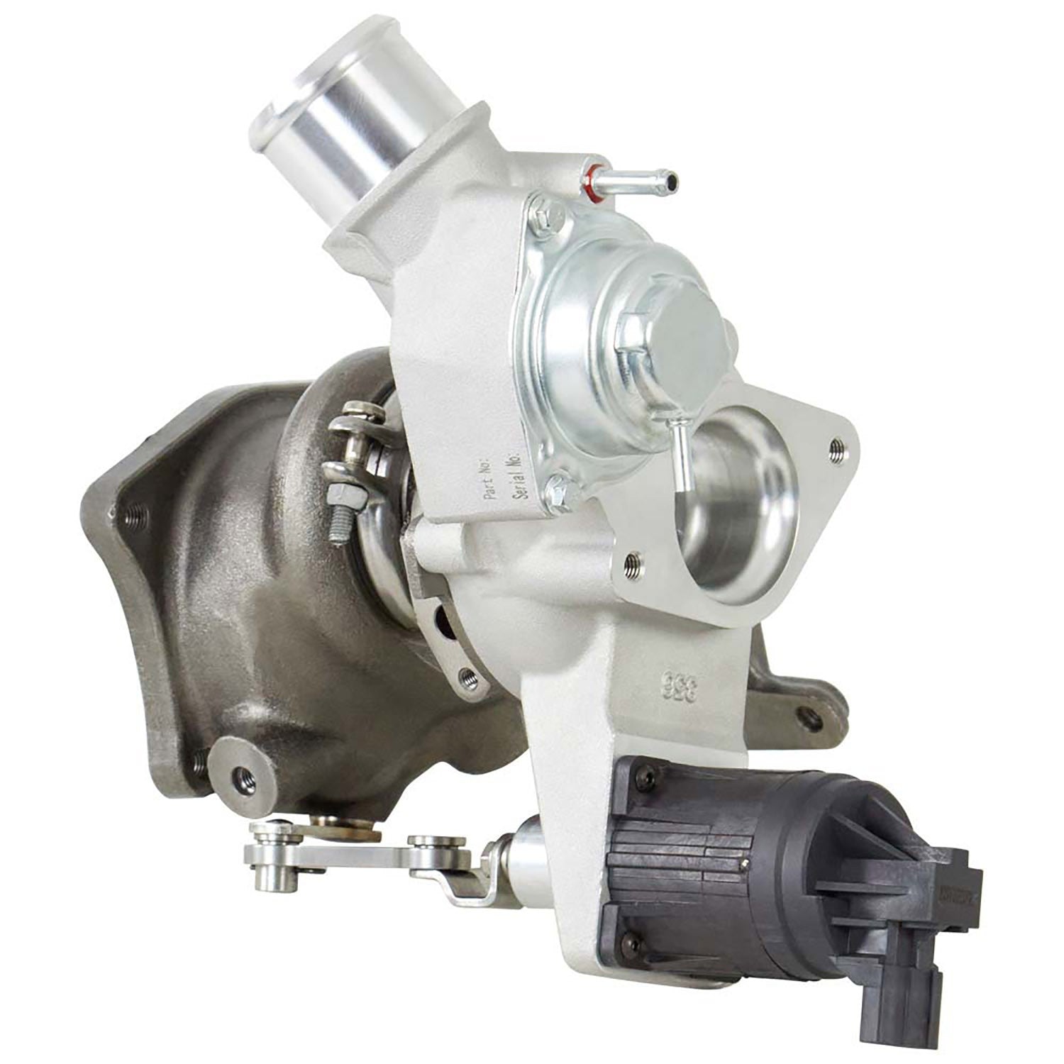 Sophio GPD Turbocharger 2511606 image 4