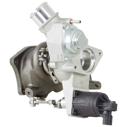 Sophio GPD Turbocharger 2511606 image 4