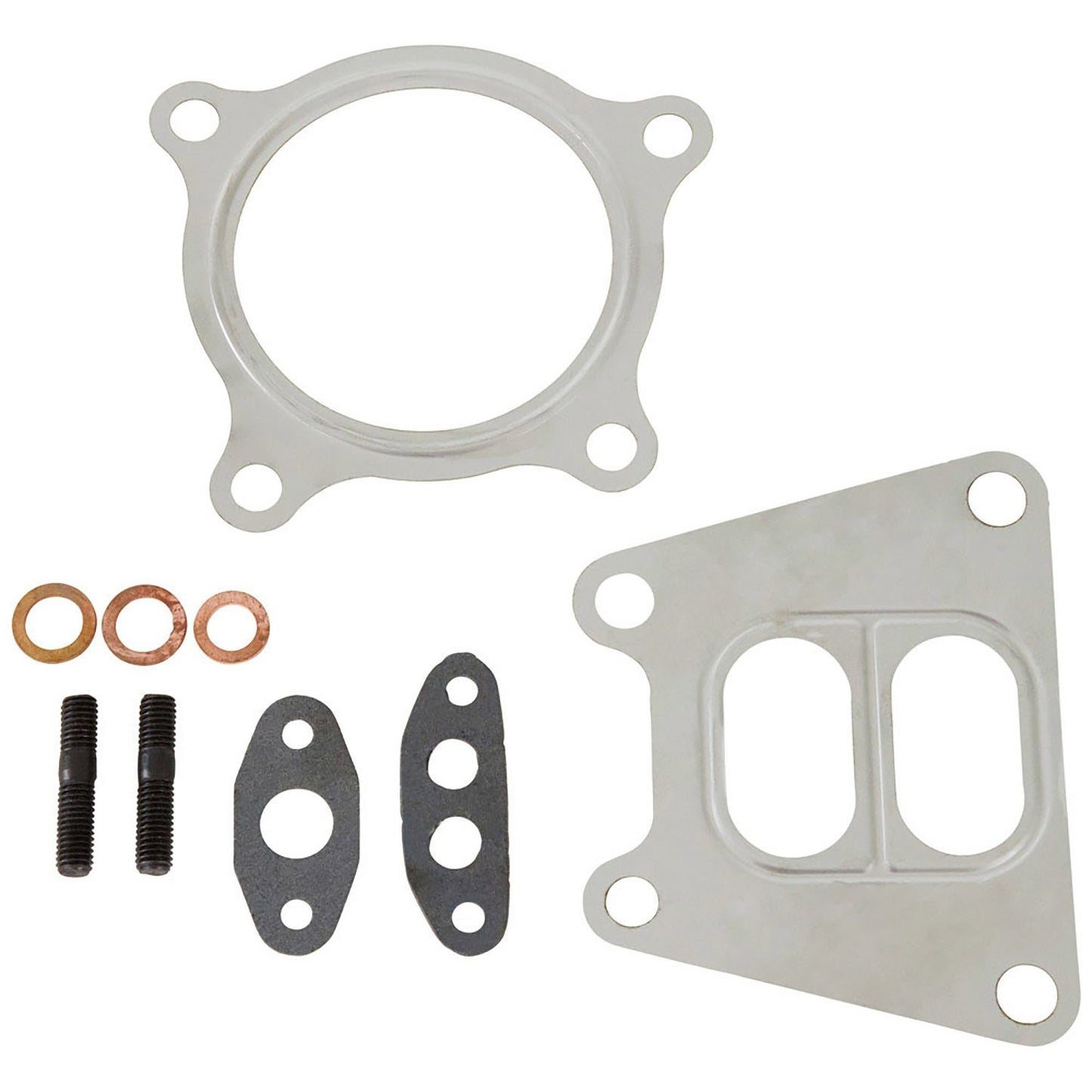 Sophio GPD Turbocharger 2511606 image 6