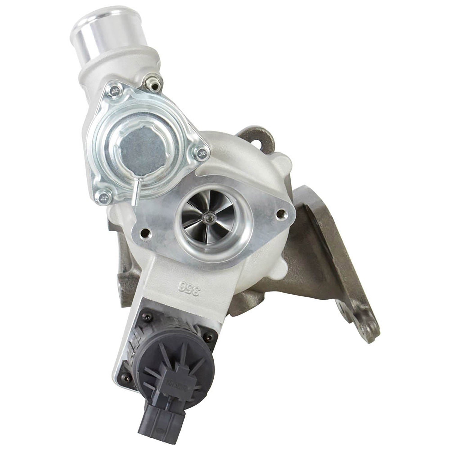Sophio GPD Turbocharger 2511606 image 8