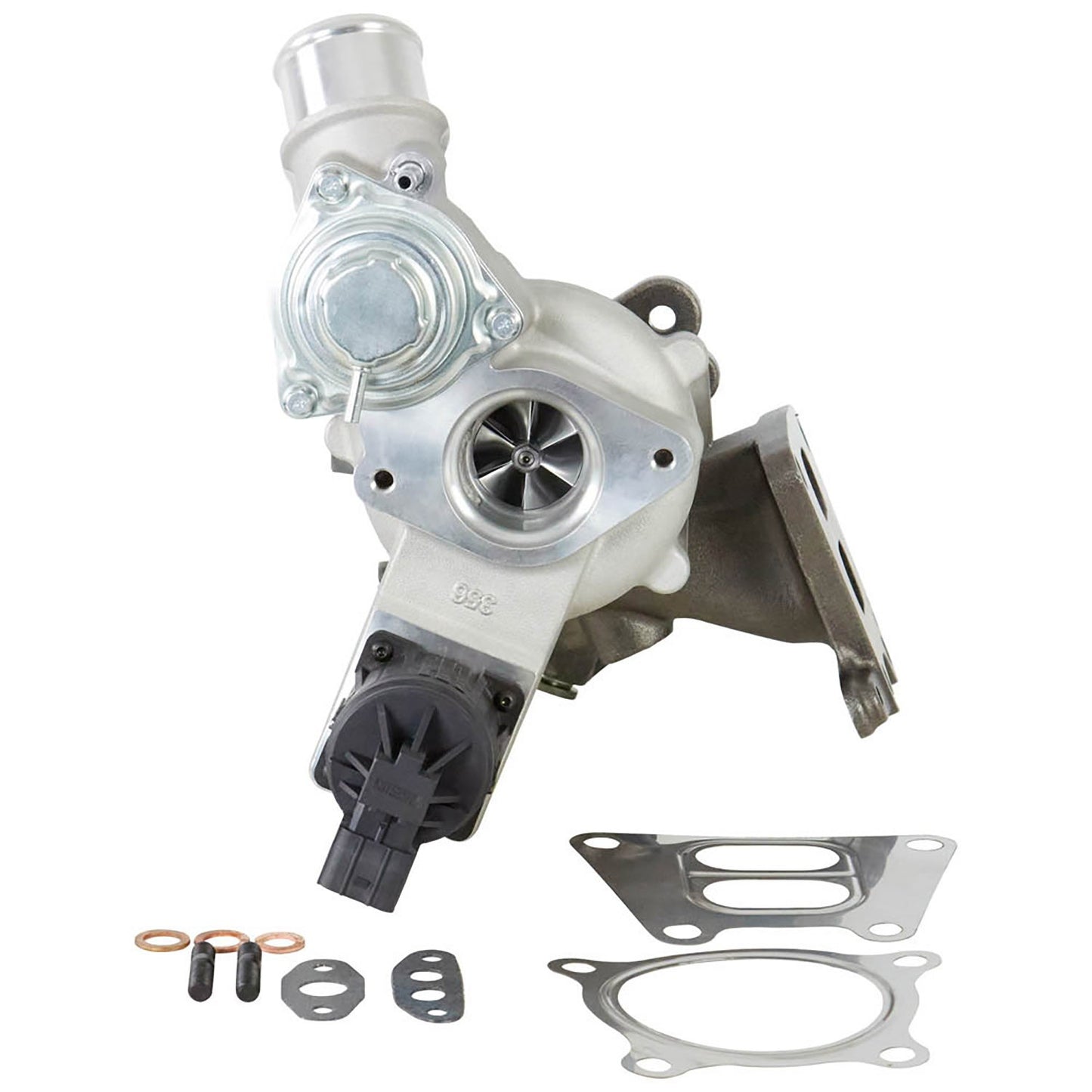 Sophio GPD Turbocharger 2511606 main image