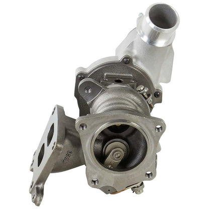 Sophio GPD Turbocharger 2511606 image 9