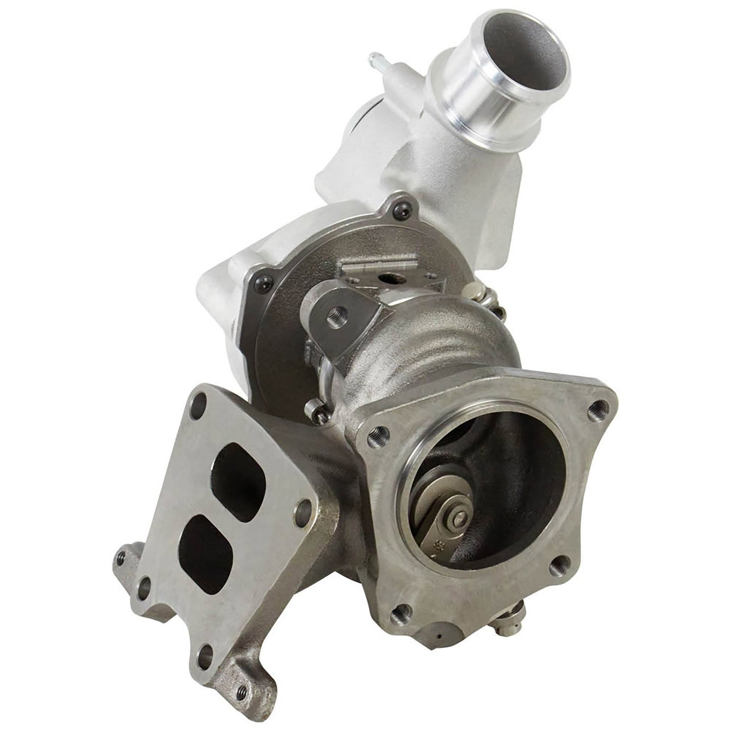 Sophio GPD Turbocharger 2511606 image 7