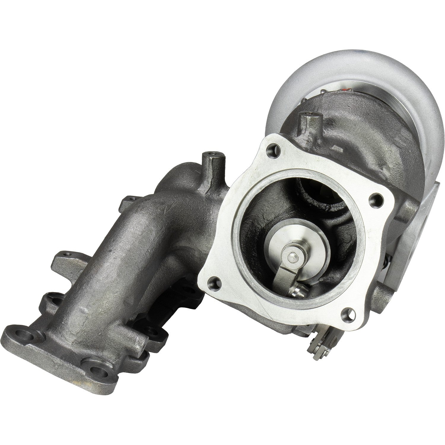 Sophio GPD Turbocharger 2511608 image 5