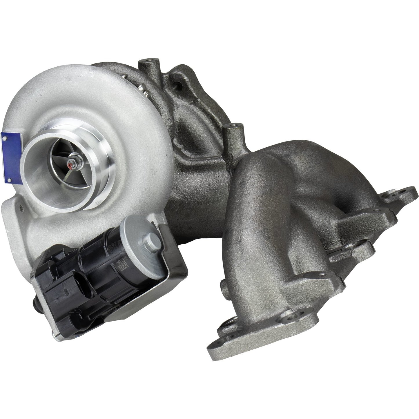 Sophio GPD Turbocharger 2511608 main image
