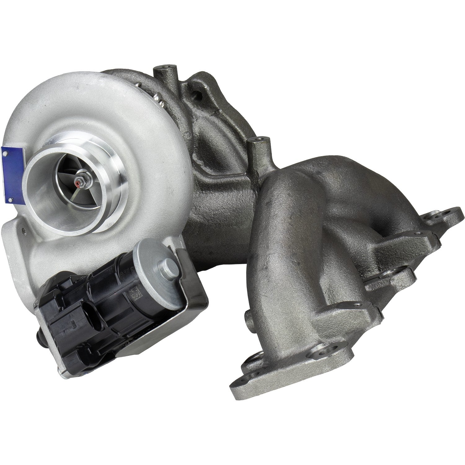 Sophio GPD Turbocharger 2511608 main image