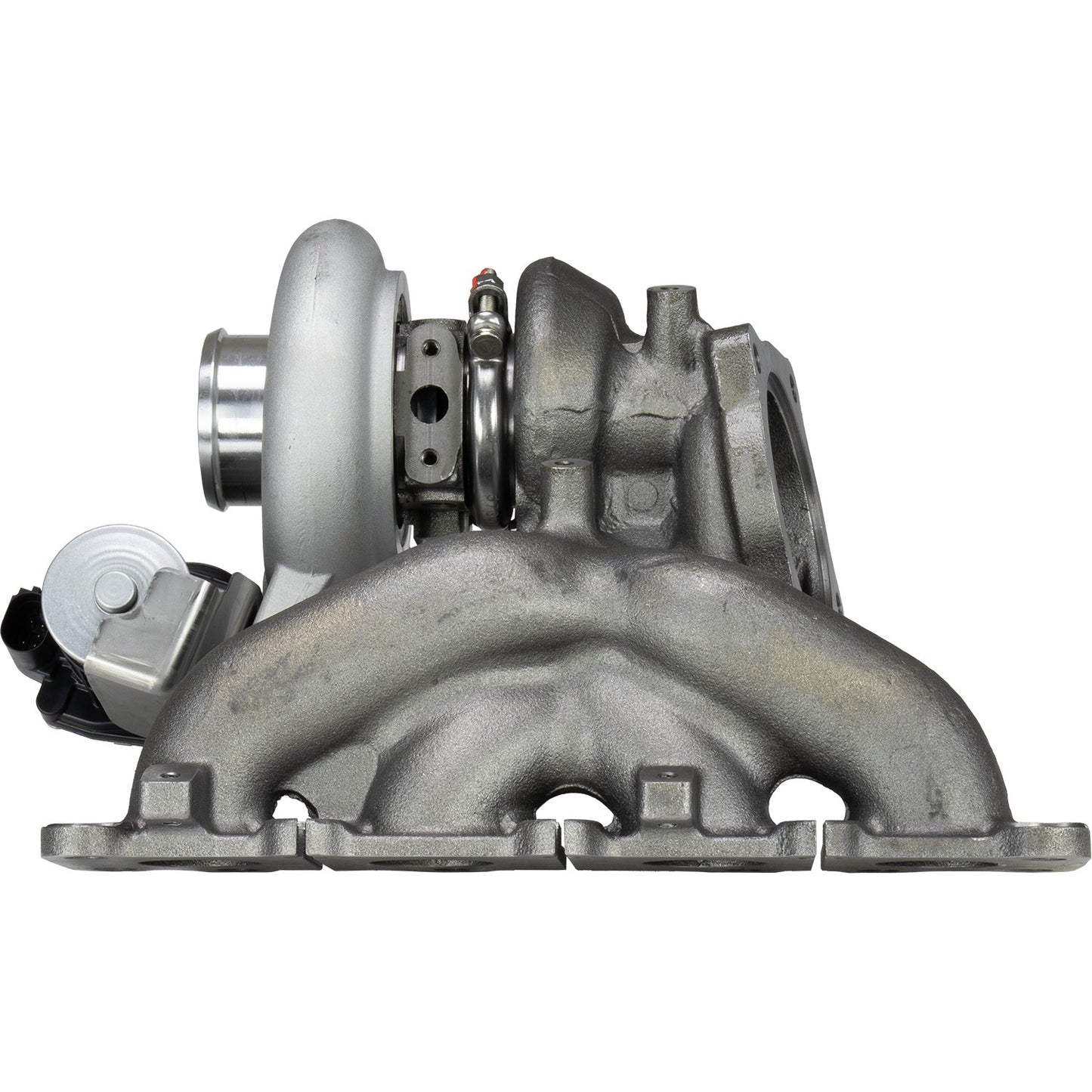 Sophio GPD Turbocharger 2511608 image 6