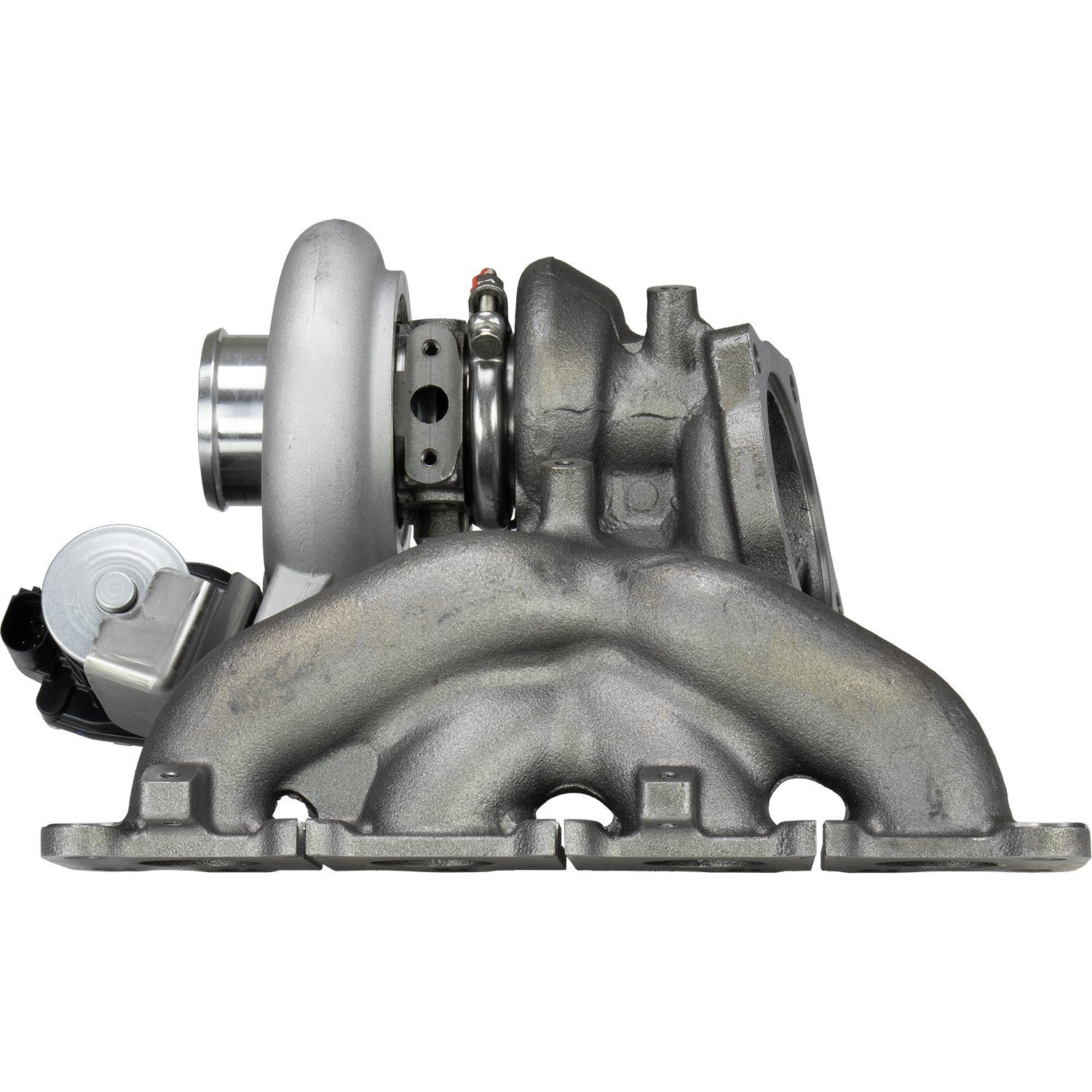 Sophio GPD Turbocharger 2511608 image 6