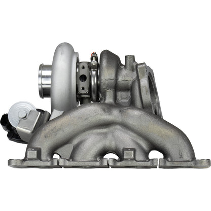 Sophio GPD Turbocharger 2511608 image 6