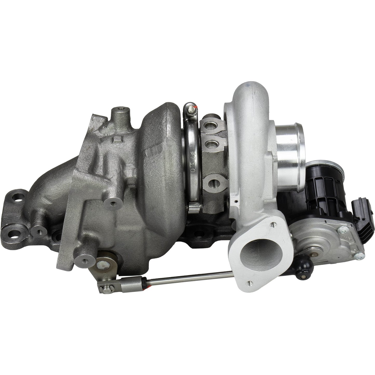 Sophio GPD Turbocharger 2511608 image 4
